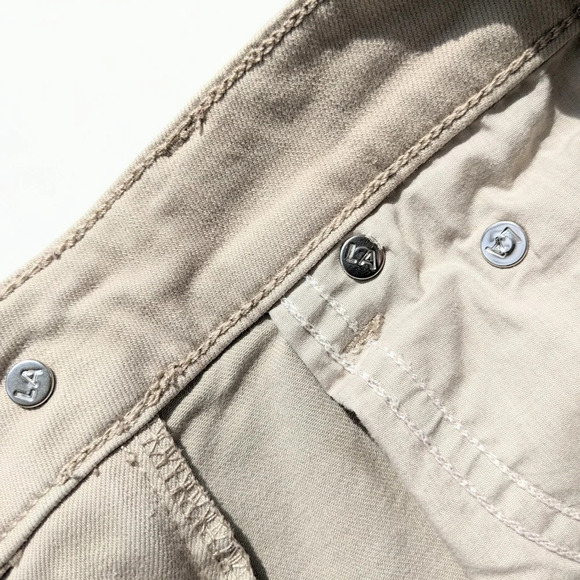 Pacsun LA Slim Fit Jeans - Picture 6 of 10